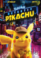 Pokémon: Detektiv Pikachu