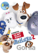 Tajný život mazlíčků 2