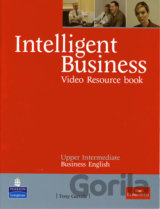 Intelligent Business Upper Intermediate Video Resource Book