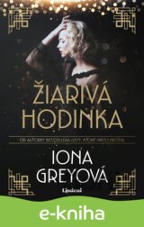 Žiarivá hodinka