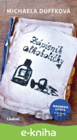 Zápisník alkoholičky (slovenský jazyk)
