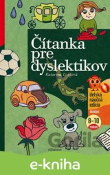 Čítanka pre dyslektikov
