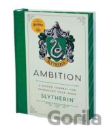 Harry Potter: Ambition