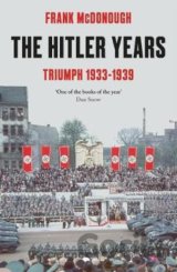 The Hitler Years