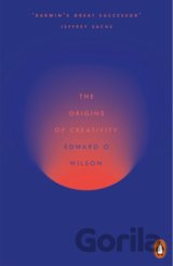 The Origins of Creativity