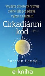 Cirkadiánní kód