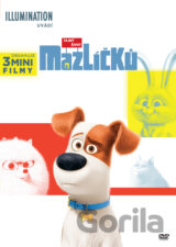 Tajný život mazlíčků - Illumination edice