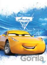 Auta 3 - Edice Pixar New Line