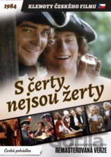 S čerty nejsou žerty (remasterovaná verze)