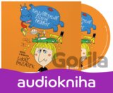 Neuvěřitelně šílené příběhy (audiokniha)