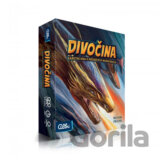 Divočina