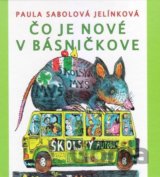 Čo je nové v básničkove