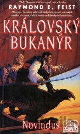 Královský bukanýr - Novindus