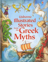 Greek Myths
