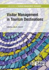 Visitor Management in Tourism Destinations