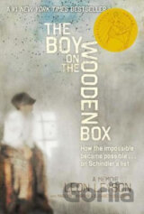 The Boy on the Wooden Box