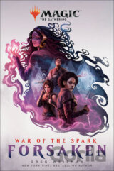 War of the Spark: Forsaken