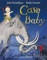 Cave Baby