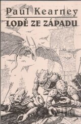 Lodě ze západu