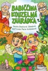 Babiččina kouzelná zahrádka
