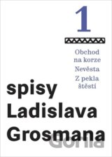 Obchod na korze Nevěsta Z pekla štěstí
