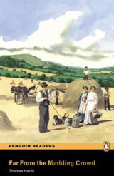 PLPR4:Far From the Madding Crowd