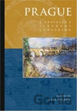 Prague : A Traveler´s Literary Companion