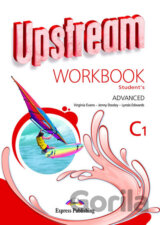 Upstream Advanced C1 Workbook