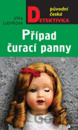 Případ čurající panny