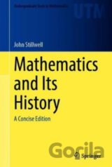 Mathematics and Its History