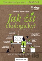 Jak žít ekologicky?