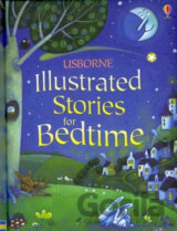 Illustrated Stories for Bedtime