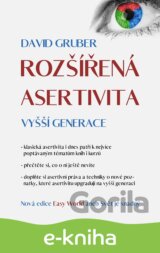 Rozšířená asertivita vyšší generace