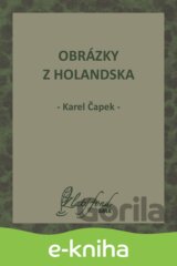 Obrázky z Holandska