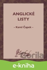 Anglické listy