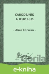 Čarodejník a jeho hus