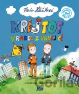 Krištof, vrabec z 1. cé