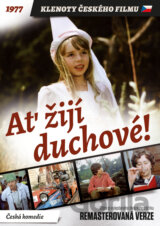 Ať žijí duchové! (remasterovaná verze)