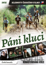Páni kluci (remasterovaná verze)