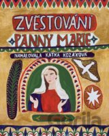 Zvěstování Panny Marie