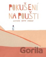 Pokušení na poušti