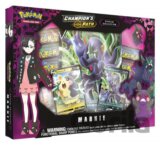Pokémon TCG: Champion´s Path - Marnie Special Collection