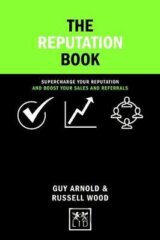 The Reputation Book