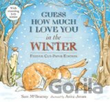 Guess How Much I Love You in the Winter