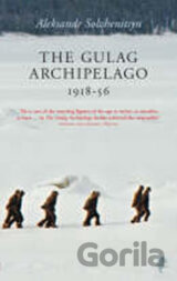 The Gulag Archipelago 1918-56