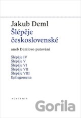 Šlépěje československé