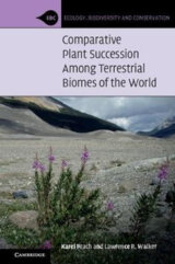 Comparative Plant Succession among Terrestrial Biomes of the World