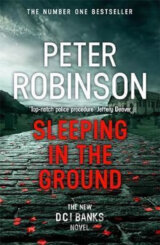 Sleeping in the Ground