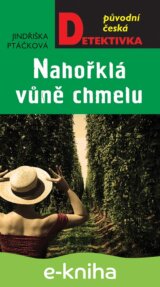 Nahořklá vůně chmelu