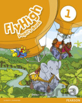 Fly High 1 Pupil´s Book w/ CD Pack